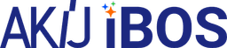 Akij iBOS Logo