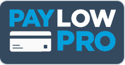 PayLow Pro Logo